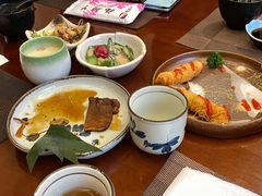 -福樱兰海鲜放题铁板烧(加州店)