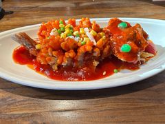 -鱼食饭稻·苏浙土菜17年老馆子(平江路店)