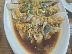 -德泰楼餐饮(莲湖路店)