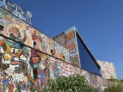 -四川美术学院美术馆