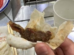 -小寒羊烧烤(凯瑞时代大厦店)