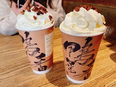 -成川茶店·潮汕工夫浓茶(万象店)