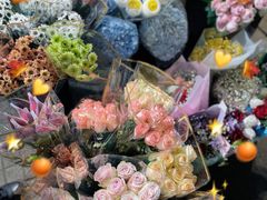 -循礼门鲜花花市(武汉循礼门店)