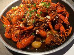 -一棠龙虾(徐家汇城开YOYO店)