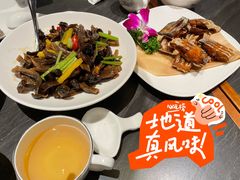 -闽海肴(北辰荟店)