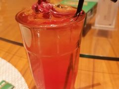 -mango tree芒果树泰国餐厅(青岛万象城店)