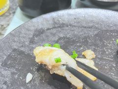 -渔荷食町·铁板烧料理(崂山万象汇店)