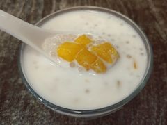 椰汁西米露-阿坤传统手工小吃(沙坪坝店)
