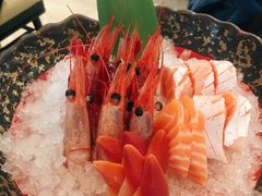 -青岛富力艾美酒店