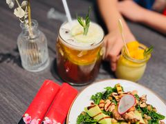 -卡朋西餐(宝安大仟里店)