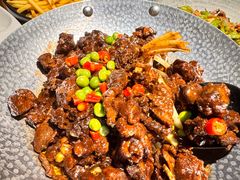 -巢爷老味(东方红店)