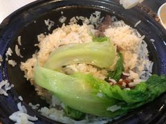 至尊腊味煲套餐-皇上皇腊味店(下九路店)