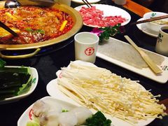 -清真·丝路香妃新疆餐厅