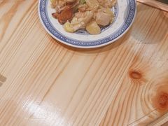 -阿鸡鱼庄·顺德鲜蒸小炒(亚运村店)