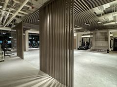 -YCHL FIT健身(前海周大福店)
