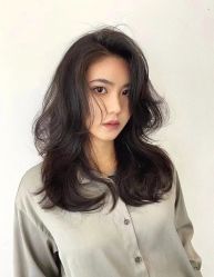 -GIRL STYLE 烫发·染发沙龙