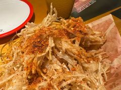 -天水赵大妖·特色活鱼现烤(天水店)