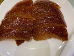 精品烤鸭-香融府·烤鸭·家常菜(马家堡路店)