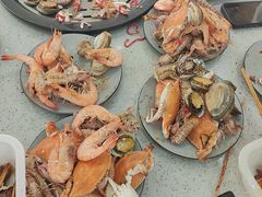 -仙螺岛海鲜自助餐厅(总店)