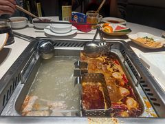 -海底捞火锅(崇文门新世界百货店)