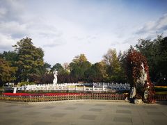 -丰台花园
