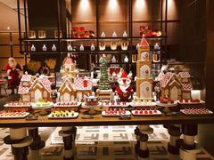 -康莱德酒店·美庭自助餐厅