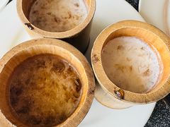 -华厦大酒店·桃源西餐厅·自助餐