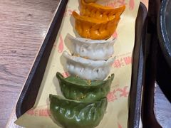 -大潮淮·淮扬菜(何园旗舰店)