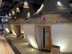 -清河半岛温泉度假酒店