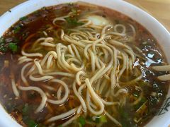 -马德元纯汤牛肉面(太奥广场店)
