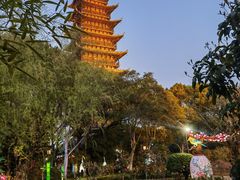 -常熟方塔园