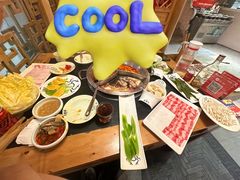 -大龙辣火锅·龙虾·烧烤(湖滨新天地店)