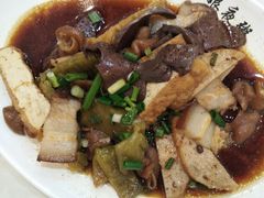 -长平老姿娘夜粥(平东一街店)