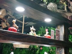-祖母的魔法厨房(印象城店)