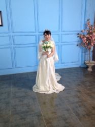 完美新娘-完美新娘婚纱摄影