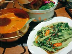 -南越郡·越式风味餐厅(青秀万达店)