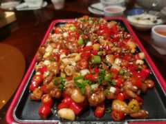 -小户人家(循礼门南国中心店)