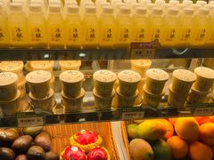 -宝珠奶酪(北京国瑞城购物中心店)