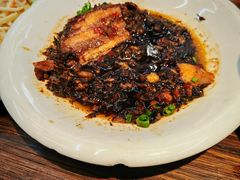 -民间瓦缸煨汤館(嵩山路店)