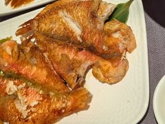 -海门鱼仔·潮汕味(燕岭店)