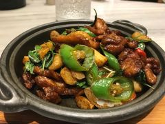 -岭南真味·匠心粤菜(K11店)