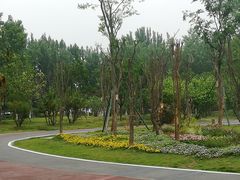 -府河摄影公园
