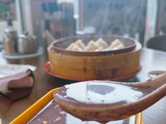 -玖鲜小笼(中山广场店)