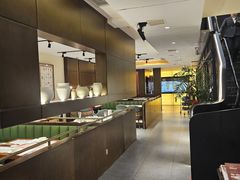 -东方饺子王臻味餐厅(新嘉坡城店)