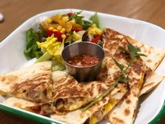 -HELLO 27 意面·沙拉·帕尼尼