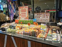-池田寿司·4H鲜作(西直门凯德华联店)