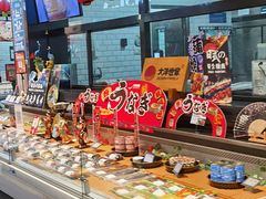 自助取餐区-七鲜超市(通州ONE店)
