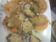 -四川小胡子海鲜(丁村万人海鲜广场店)