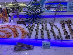 -澜悦港海鲜体验主题餐厅