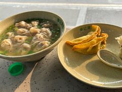 -李记清真馆(打钉巷店)